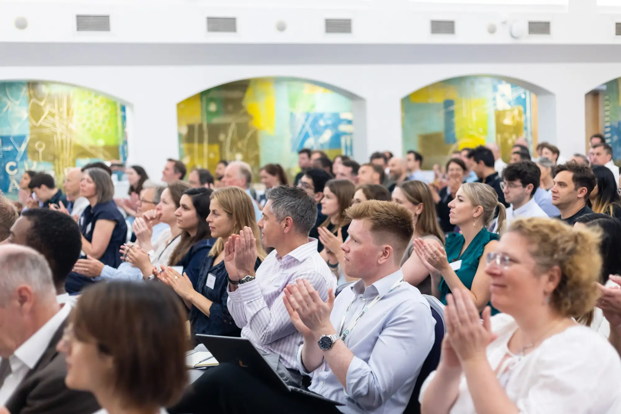 UK Timber Design Conference London